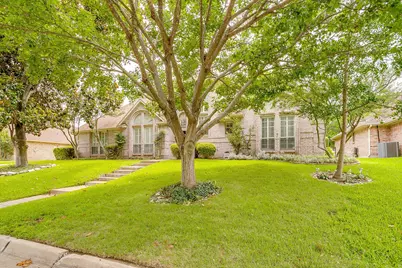 3736 Ben Creek Court, Fort Worth, TX 76008 - Photo 3