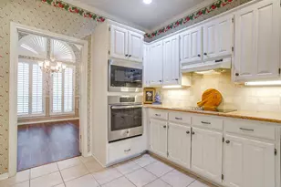 3736 Ben Creek Ct, Fort Worth, TX 76008 - Photo 11