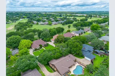 3736 Ben Creek Court, Fort Worth, TX 76008 - Photo 37