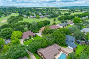 3736 Ben Creek Ct, Fort Worth, TX 76008 - Photo 37