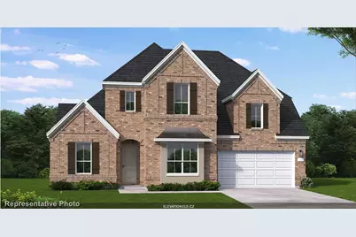 2704 Paddington Drive, Celina, TX 75009 - Photo 1