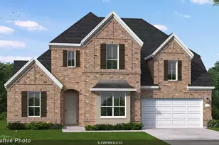 2704 Paddington Dr, Celina, TX 75009 - Photo 1