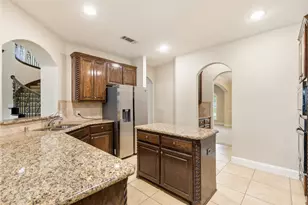 3167 Izabella Ct, Frisco, TX 75033 - Photo 11