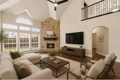 3167 Izabella Court, Frisco, TX 75033 - Photo 7