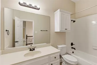 3167 Izabella Court, Frisco, TX 75033 - Photo 31
