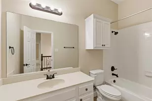 3167 Izabella Ct, Frisco, TX 75033 - Photo 31