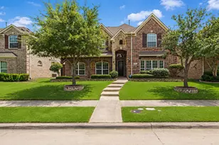 3167 Izabella Ct, Frisco, TX 75033 - Photo 1