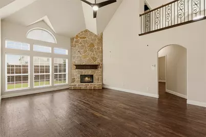 3167 Izabella Court, Frisco, TX 75033 - Photo 9