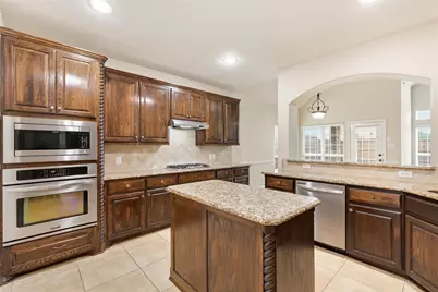 3167 Izabella Court, Frisco, TX 75033 - Photo 9