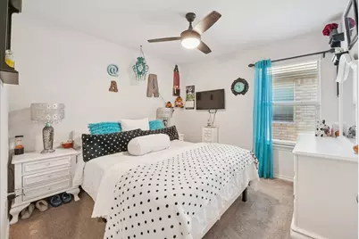 136 Greengate Drive, Boyd, TX 76023 - Photo 15