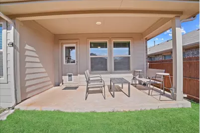 136 Greengate Drive, Boyd, TX 76023 - Photo 23