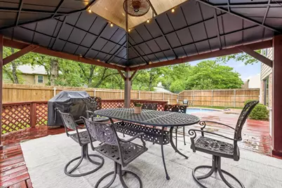 518 Blair Meadow Drive, Grapevine, TX 76051 - Photo 31