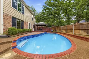518 Blair Meadow Dr, Grapevine, TX 76051 - Photo 33