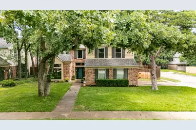 518 Blair Meadow Drive, Grapevine, TX 76051 - Photo 35