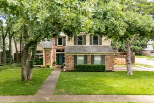 518 Blair Meadow Dr, Grapevine, TX 76051 - Photo 35