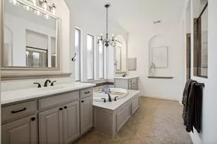 15136 Seventeen Lakes Blvd, Fort Worth, TX 76262 - Photo 23