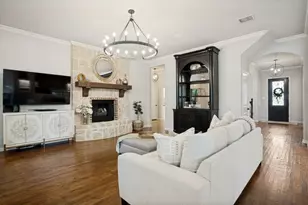 15136 Seventeen Lakes Blvd, Fort Worth, TX 76262 - Photo 9