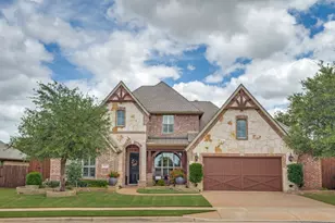 15136 Seventeen Lakes Blvd, Fort Worth, TX 76262 - Photo 1
