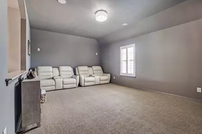 15136 Seventeen Lakes Boulevard, Fort Worth, TX 76262 - Photo 19