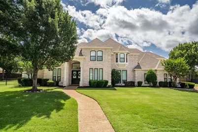 703 Verdun Court, Southlake, TX 76092 - Photo 1