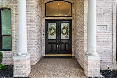703 Verdun Court, Southlake, TX 76092 - Photo 3