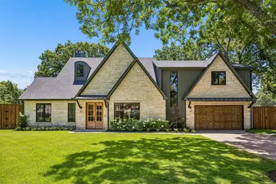 9906 Losa Drive, Dallas, TX 75218 - Photo 1
