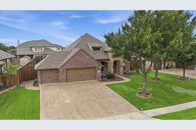 411 Devonshire Drive, Prosper, TX 75078 - Photo 39