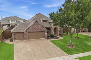 411 Devonshire Dr, Prosper, TX 75078 - Photo 39