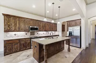 411 Devonshire Dr, Prosper, TX 75078 - Photo 13