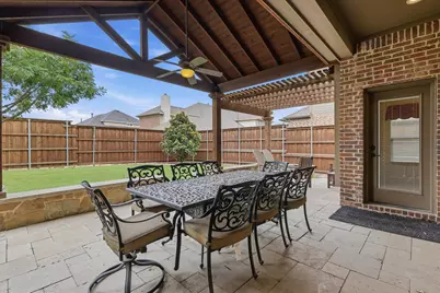 411 Devonshire Drive, Prosper, TX 75078 - Photo 29