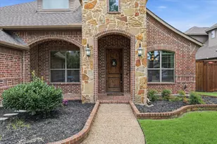 411 Devonshire Dr, Prosper, TX 75078 - Photo 3
