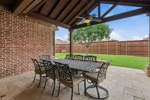 411 Devonshire Dr, Prosper, TX 75078 - Photo 29