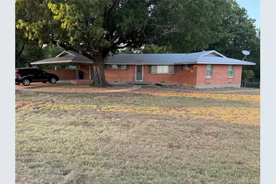 1406 Country Club Road, Ennis, TX 75119 - Photo 1