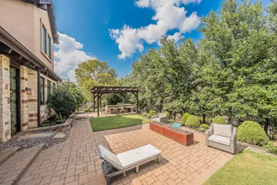 1413 Post Oak Place, Westlake, TX 76262 - Photo 35