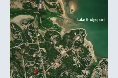 Tbd Guthrie Lane, Runaway Bay, TX 76426 - Photo 1
