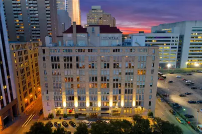 1122 Jackson Street #606, Dallas, TX 75202 - Photo 3