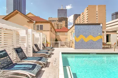1122 Jackson Street #606, Dallas, TX 75202 - Photo 27