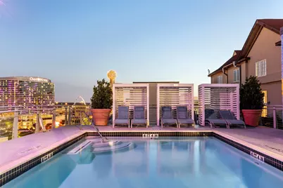 1122 Jackson Street #606, Dallas, TX 75202 - Photo 29