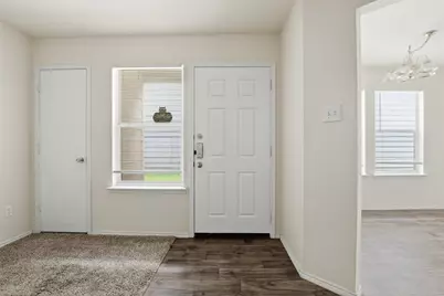 10716 Wild Oak Drive, Fort Worth, TX 76140 - Photo 3