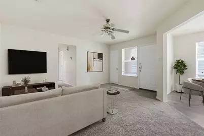 10716 Wild Oak Drive, Fort Worth, TX 76140 - Photo 3