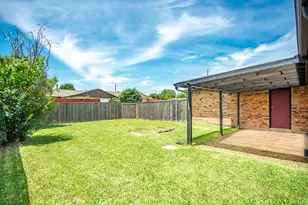 1917 Vine Dr, Garland, TX 75040 - Photo 17
