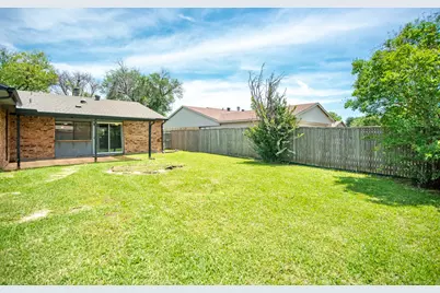 1917 Vine Drive, Garland, TX 75040 - Photo 17