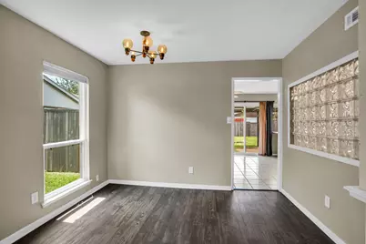 1917 Vine Drive, Garland, TX 75040 - Photo 5