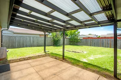 1917 Vine Drive, Garland, TX 75040 - Photo 15