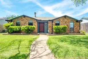 1917 Vine Dr, Garland, TX 75040 - Photo 1
