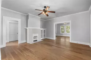 1921 Ben Hall Ct, Fort Worth, TX 76110 - Photo 7