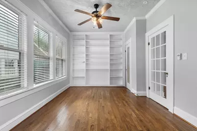 1921 Ben Hall Court, Fort Worth, TX 76110 - Photo 9