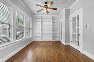 1921 Ben Hall Ct, Fort Worth, TX 76110 - Photo 9
