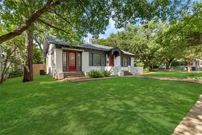 1921 Ben Hall Court, Fort Worth, TX 76110 - Photo 3