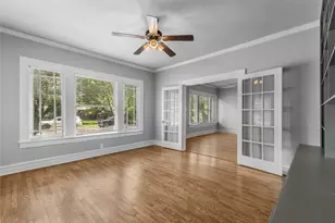 1921 Ben Hall Ct, Fort Worth, TX 76110 - Photo 17